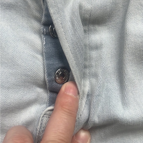 H&M SKINNY JEANS - Picture 4 of 9